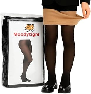 La Casa Smart Meia Calça Termica Veludo Preta Translúcida Tamanho Único (36 Ao 44) - Confortável Resistente Forrada Para Frio Extremo Inverno Feminina Casual