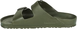 BIRKENSTOCK Sandálias masculinas Arizona