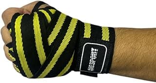 One Sport Bandagem Elastica 5 metros Boxe Muay Thai