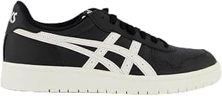 Tênis Asics Japan S Feminino Preto e Creme