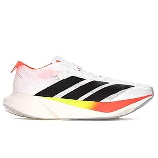 Tênis de Corrida Adidas Adizero Drive RC Branco, Preto e Laranja
