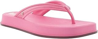 Chinelo Zaxy Atemporal Flatform feminino