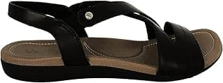 Sandália Feminina Usaflex Conforto R4