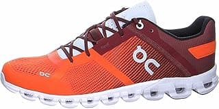 On Tênis de corrida masculino Cloudflow, Acare/Amanhecer, 10