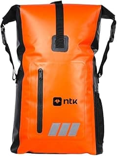 Mochila Estanque 20L Duffle BK Tecnologia Super Dry NTK