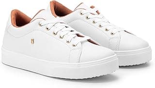 Tenis Feminino Casual Estilo Shoes