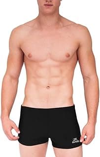 Sunga Full Color LZ Muvin – Lateral de 22 cm – Natação – Hidroginástica – Treino – Competição - Lazer - Tecido Resistente – Costura em Flat – Durabilidade – Elasticidade – Bom Ajuste – Maior Conforto