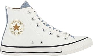 Tênis Converse All Star Casual Hi - Cano Médio, Casual, Dia a dia, Moda, Original.