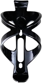 Suporte Caramanhola Garrafa Isapa W2 Polietileno Preto