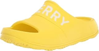 Sandália slide Sperry Deslizante flutuante feminino