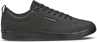 Tênis Olympikus Unissex Casual Only 2/902 Cinza preto