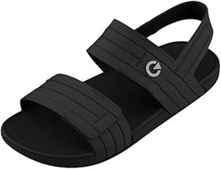 Sandalia Masculina Casual Conforto Moda Atlanta Cartago