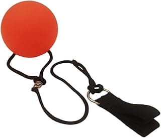predolo Bola de Dança Do Ventre Ajustável, Suporte para Ombro, Fitness, Handebol, Balanço, Bola de Exercício, Bolas de Arremesso para Academia, Festa, Inician