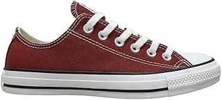Converse Tenis All Star Chuck Taylor Seasonal Colors Cano Baixo Caramelo Medio/branco/branco 037