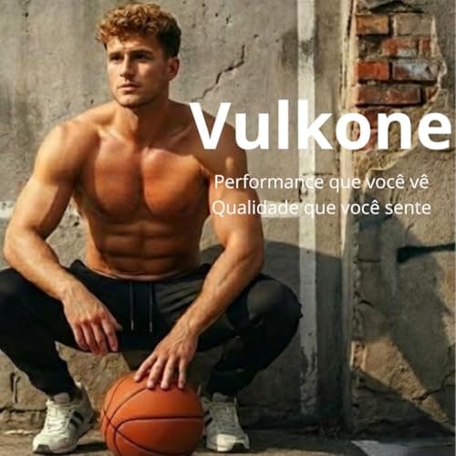 Calça Esportiva DryFit Chumbo/Branco, Tamanho M, Comprimento Longo, 92% Poliéster, com Cordão de Ajuste