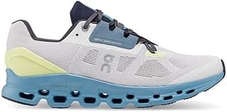 On Running Cloudstratus Masculino Tênis Corrida Athletic Shoe Sapato Sneaker