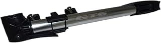 Bomba De Ar Para Bike Alumínio Mini Pump Gts