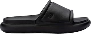 Melissa Free Puff Slide Preto 37722