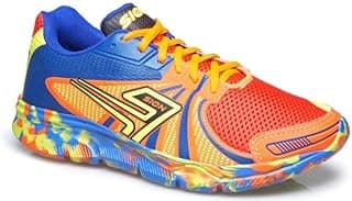 Genérico Tênis Sion Gel Sendai – Leve Confortável para Corrida e Academia