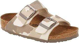 BIRKENSTOCK Sandália Rio (bebê/criança pequena/criança grande)