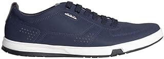SapaTênis Masculino Pegada de Microfibra Navy Marinho - 41