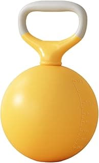 Kettlebell com água Macia, Exercícios de Condicionamento Físico para Mulheres E Homens, Musculação, Kettlebell para Mulheres, Amarelo