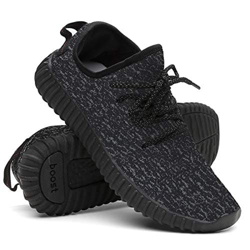 Tenis Masculino Esportivo Caminhada Leve - Preto/39