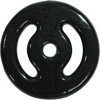 Anilha Emborrachada 0, Polimet