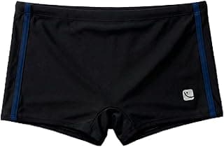 USEE BRASIL Sunga Boxer Masculina Adulto – Confortável, Secagem Rápida, Ajuste com Cordão, Praia e Piscina