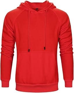 UbdehL Moletom masculino com capuz outono inverno blusas de manga comprida camarras casuais