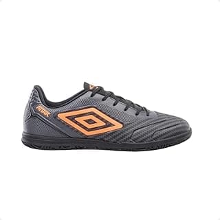 Chuteira Futsal Umbro Attak III Adulto