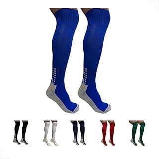 RONCATO STORE Meião Futebol Premium Futsal Treino 39 Ao 44 Tamanho Único Ad Unissex