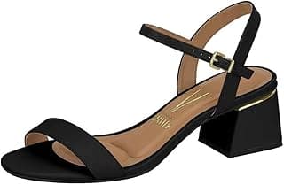 Sandália VIZZANO Casual feminino