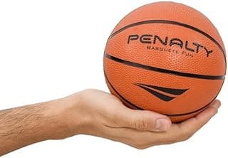 Mini Bola de Basquete Penalty Fun T1 XXIII