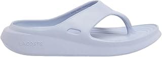 chinelo Lacoste Meduz Flip Flops feminino