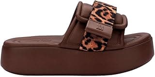 Melissa Free Muse Platform Bronze 37835
