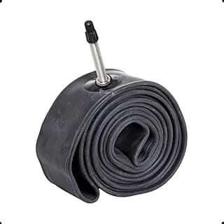 Câmara De Ar Aro 29 Válvula Presta 48mm Bicicleta Mtb Bison 29x2.10/2.25