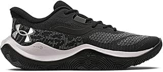Tênis de Basquete Under Armour Dime Masculino