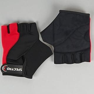 Genérico Luva Para Ciclismo e Academca Confortavel E Resistente com Material Respiravel Envio24h