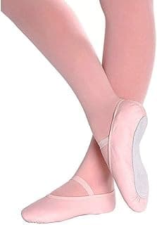So Danca Sapatilha Só Dança Meia Ponta F22A Napa Para Balé