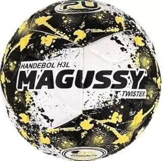Bola Handebol Magussy H3L Twister