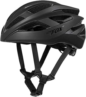 FINYQBET Capacete Bicicleta Adulto 250g - 21 Ventilações Ajustável 56-60cm - Capacete MTB com EPS + PC, Moldagem integrada - Para Ciclismo, Skate, Patins e Patinete