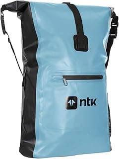 NTK | Mochila Estanque Impermeável 25L | PVC 500D | Super Dry | Duffle BKP