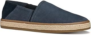 Sandália espadrille Geox U Pantelleria a masculino