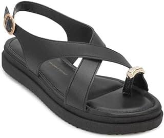 Sandália Flatform Pd Dakota Dt25-y9283