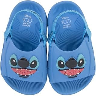 Sandália Infantil Grendene Kids Disney Queridos