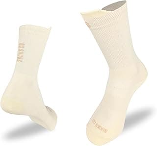 Meia Performance Poliamida Esportiva Socks Co, Cano Longo, Poliamida, Respirável, para Corrida e Ciclismo, Unissex,