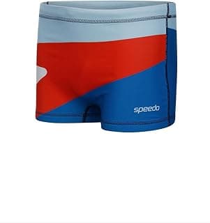 Speedo Sunga Boxer Boomerang