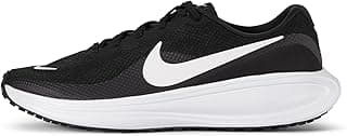 NIKE Tênis de corrida masculino Revolution 8 Road
