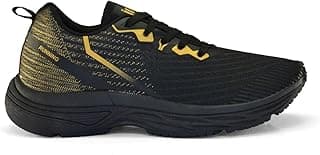 LEDSTAR Tênis Masculino Infily para Academia Corrida Caminhada Treino Crossfit Leve Confortável Sola Macia Microexpandida Resistente à Água Cano Baixo Oxford Respirável
